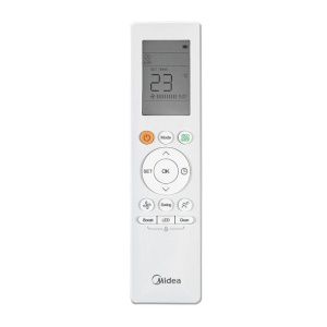 Изображение для товара Midea MSAG3-12N8C2-I / MSAG3-12N8C2-O