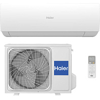 Инверторный настенный кондиционер (сплит-система) Haier AS50HSL1HRA-W / 1U50HSL1FRA