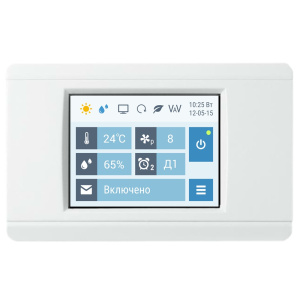Изображение для товара Breezart 195 Humi VP
