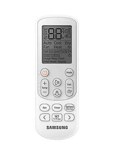 Мульти-сплит-система Samsung AJ068TXJ3KH/EA / AJ020TNTDKH/EA + AJ025TNTDKH/EA + AJ035TNTDKH/EA