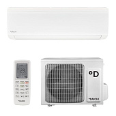 Daichi ICE35AVQ1 / ICE35FV1 с зимним комплектом (-40)