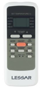 Изображение для товара Lessar LSF-600DG22E