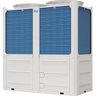 Чиллер MDV MDVM-V140D2BR8-AS