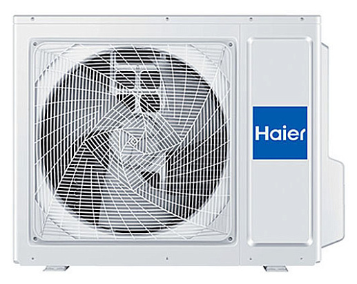 Мульти-сплит-система Haier 3U70S2SR5FA / AS25S2SJ2FA-Sx3