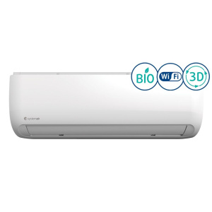 Изображение для товара Syscool WALL SMART 24 EVO HP Q
