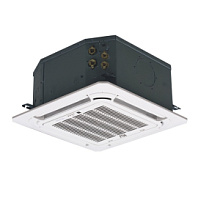 Кассетный фанкойл MDV MDKD-400S Кассетный фанкойл MDV MDKD-400S
