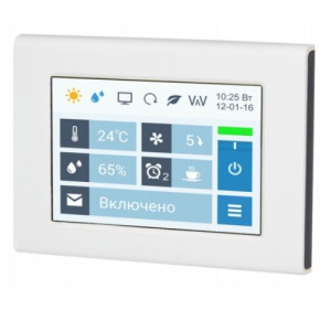 Изображение для товара Breezart 550FC Lux