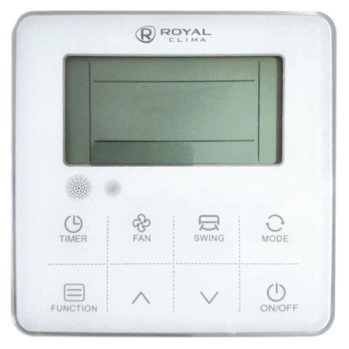 Изображение для товара Royal Clima CO-D 36HNXA / CO-E 36HNX