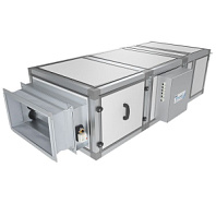 Приточная установка Breezart 2700 Lux AC 45