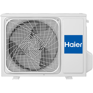Изображение для товара Haier HSU-07HSL103/R3-W / HSU-07HSL103/R3 с зимним комплектом (-40)