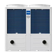 Чиллер Haier CA0140HAHN