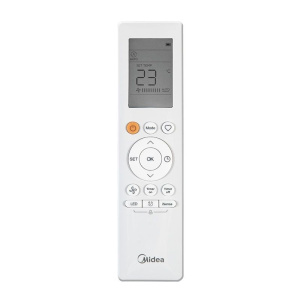 Изображение для товара Midea MUE-48HRFNX(GA) / MOE30U-48HFN8-R(GA)