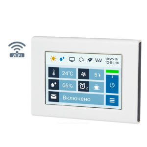 Изображение для товара Breezart 1000 Lux RR VB