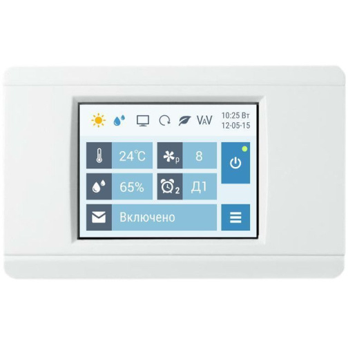 Изображение для товара Breezart 600 Lux EZP7,5-PF