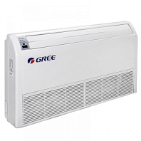 Внутренний блок VRF-системы Gree GMV-ND125ZD/B-T Внутренний блок VRF-системы Gree GMV-ND125ZD/B-T