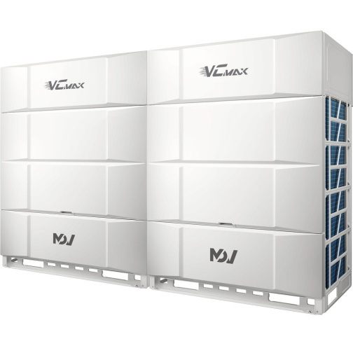 Изображение для товара MDV MDVO-VCM785V2R1A WS-CAC-02 с зимним комплектом (-30)