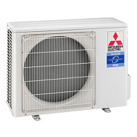 Наружный блок сплит-системы Mitsubishi Electric PUZ-ZM50VKA