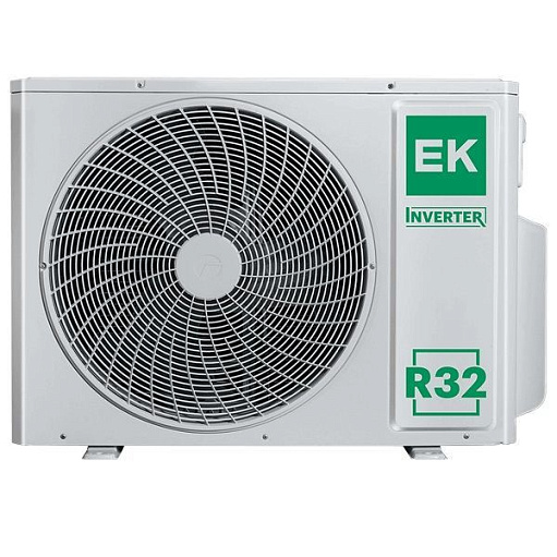 Мульти-сплит-система Euroklimat EKOG-70HIS3 / EKSF-20HNSх3