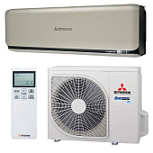 Mitsubishi Heavy Industries SRK25ZSX-WFT / SRC25ZSX-W