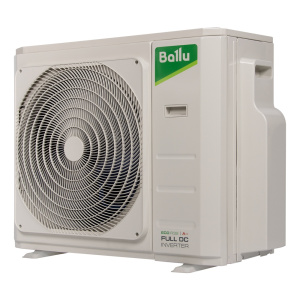 Изображение для товара Ballu BM4OI-FM/out-28HN8_V1/EU
