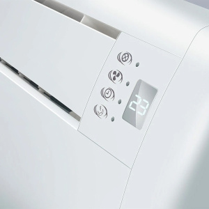 Изображение для товара AUX ALCF-HS60/5DR2 / AL-HS60/5DR2(U)