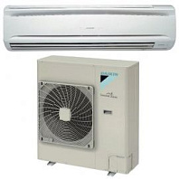 Настенный кондиционер (сплит-система) Daikin FAA100B / RZASG100MV1