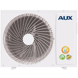 Изображение для товара AUX ALCA-H12/4DR2А / AL-H12/4DR2A(U)