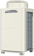 Наружный блок VRF Mitsubishi Electric PUHY-HP250YHM-A