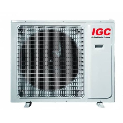 Изображение для товара IGC ICХ-V24HRDC/U