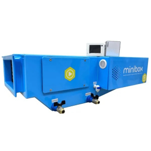 Изображение для товара Minibox Ultrasonic 3650