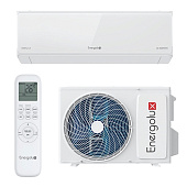 Energolux SAS24G5-AI / SAU24G5-AI