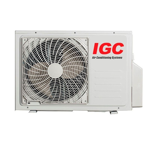 Мульти-сплит-система IGC RAM2-X14URH / RAK-X07RHx2