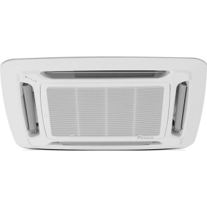 Изображение для товара Daikin FCQN100EXV / RQ100DXY с зимним комплектом (-40)