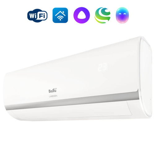 Изображение для товара Ballu BSD-24HN8