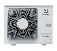 Наружный блок VRF Electrolux ESVMO-SF-100-H