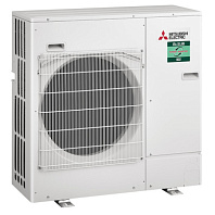 Наружный блок сплит-системы Mitsubishi Electric PUZ-ZM71VHA