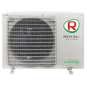 Изображение для товара Royal Clima CO-F 24HNDI / CO-E 24HNDI
