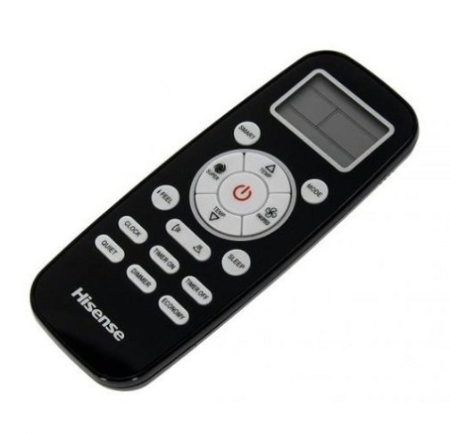 Изображение для товара Hisense AS-13HW4SVDTG5В