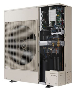 Изображение для товара Samsung AC120MXADKH/EU
