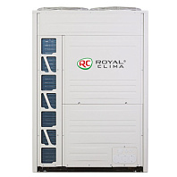 Наружный блок VRF Royal Clima RCWT-154STFG