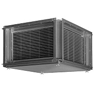 Пластинчатый рекуператор Energolux SHRP 50-30