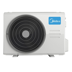 Изображение для товара Midea MTI-36HW1N1P-R / MOU-36HN1-LR