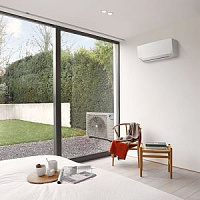 Новые инверторные кондиционеры Daikin ATXC-B