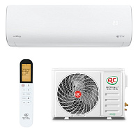 Инверторный настенный кондиционер (сплит-система) Royal Clima RCI-ARE35HN