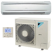 Daikin FAA71B / RQ71BV с зимним комплектом (-40)