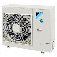 Наружный блок сплит-системы Daikin RR71BV с зимним комплектом (-40T)