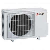 Мульти-сплит-система, наружный блок Mitsubishi Electric MXZ-2HA50VF