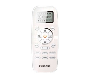 Изображение для товара Hisense AUC-60HR4SKA / AUW-60H6SP1