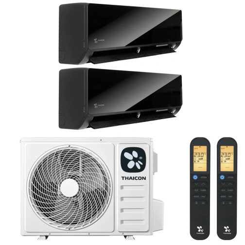 Изображение для товара Thaicon TL-MO2U50-FR / TL-RWP35-FR + TL-RWP25-FR