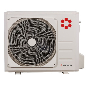 Изображение для товара Kentatsu KSKRA53HFAN1R / KSUTA53HFAN1 с зимним комплектом (-40)